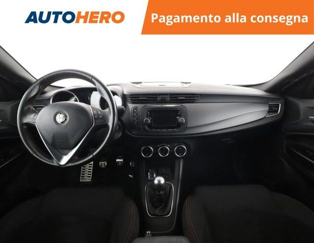 ALFA ROMEO Giulietta 1.6 JTDm-2 105 CV Sprint