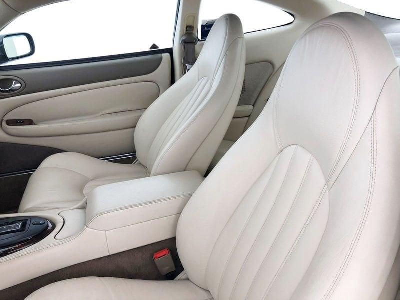 Jaguar XK XK8 4.0 Coupé