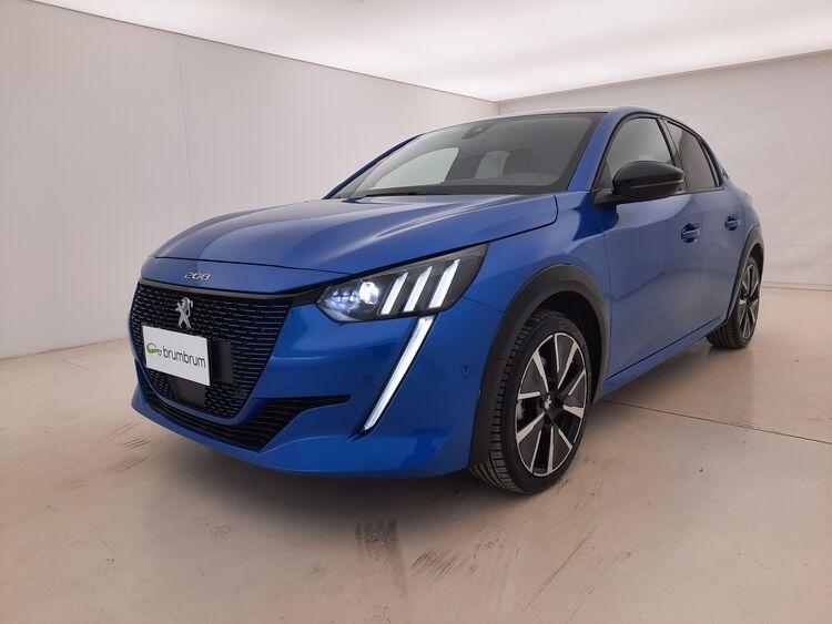 Peugeot 208 GT BR652150 Elettrico 136CV