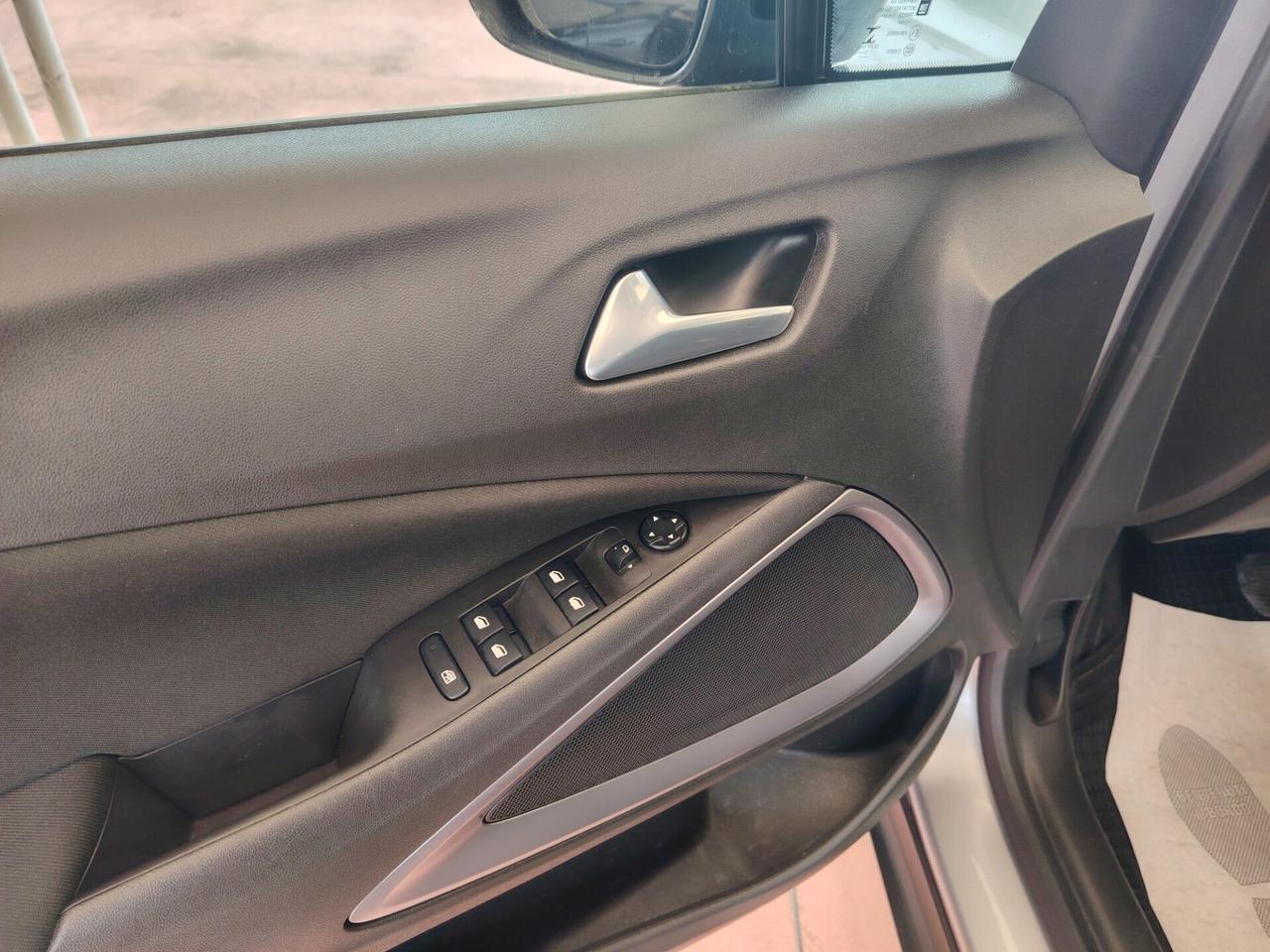 Opel Crossland 1.5 ECOTEC D 120 CV Start&Stop aut.2021