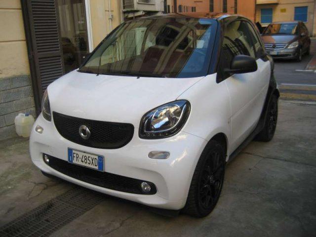 SMART ForTwo 70 1.0 TWINAMIC YOUNGSTER