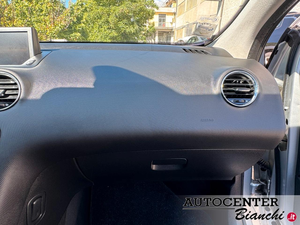 Peugeot 308 5 Porte 308 5p 1.6 hdi 16v Tecno 110cv 6m fap