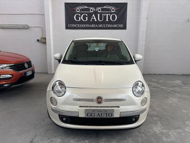 Fiat 500 0.9 TwinAir Turbo Pop 85cv