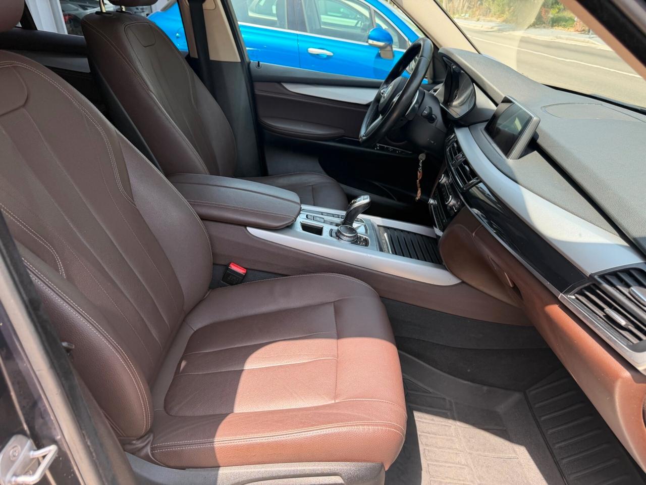 Bmw X5 xDrive30d 258CV Luxury