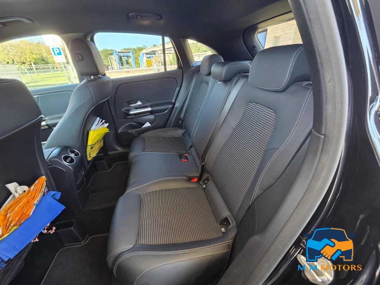 Mercedes-Benz GLA 200 d Automatic Premium unico proprietario