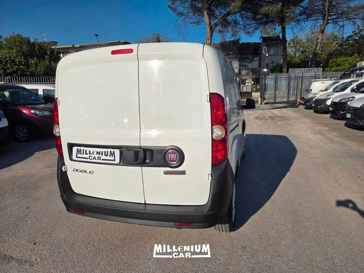 DOBLÒ 1.6MJT 2021 PORTA LATERALE