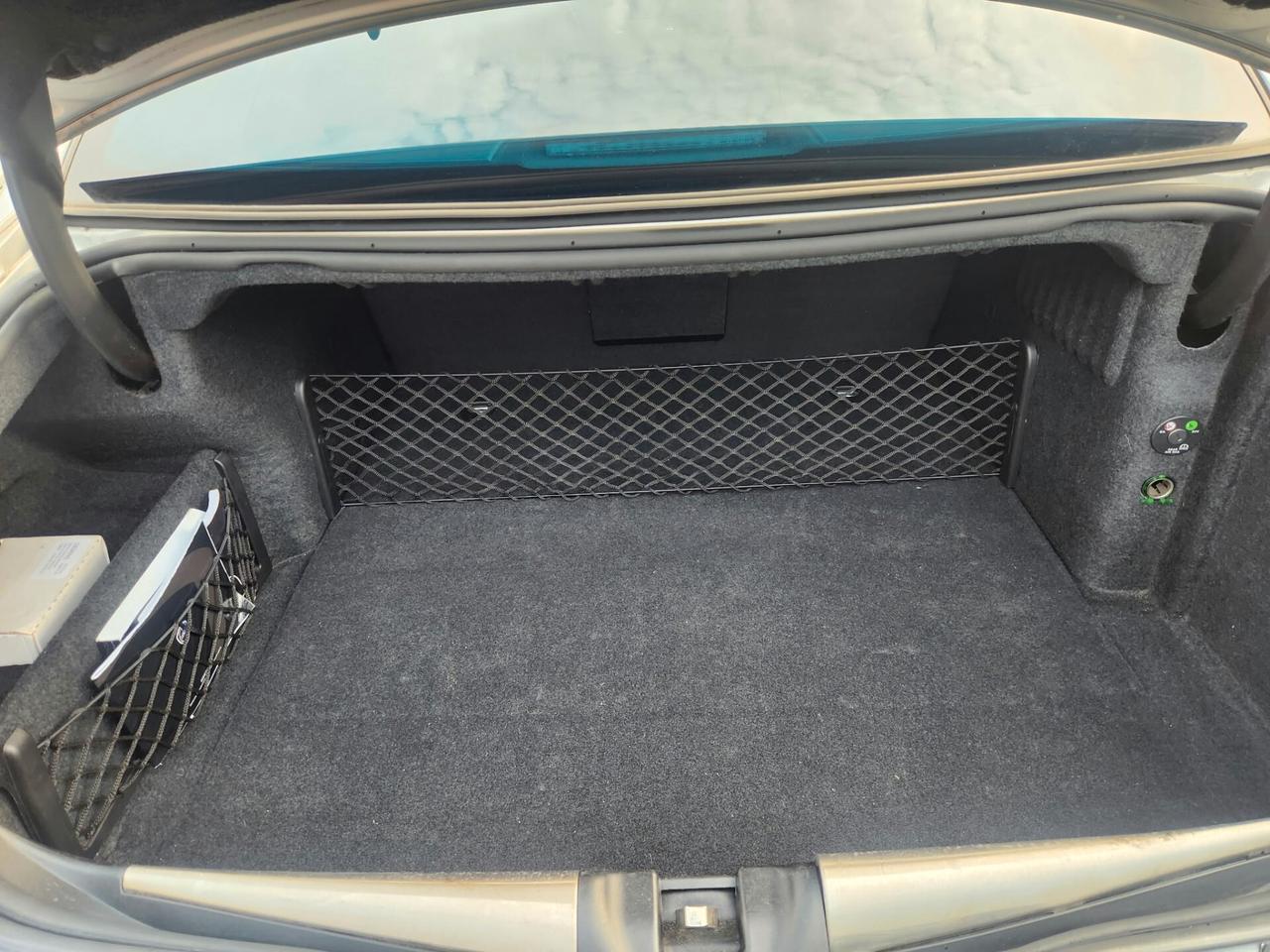 Lancia Thesis 2.4 JTD 20V aut. 100