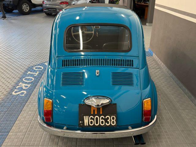 FIAT 500 Epoca *perfette condizioni*