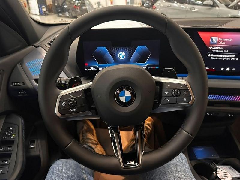 BMW Serie 1 120d MSport Pro aut.