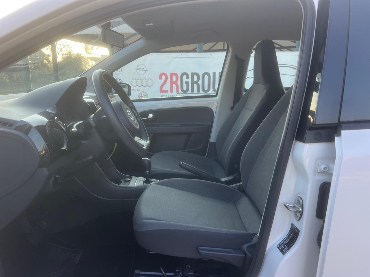 Volkswagen UP! 1.0 44KW-2014"AUTOMATICA"