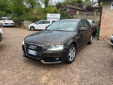 Audi A4 Avant 2.0 TDI 143CV F.AP. quattro