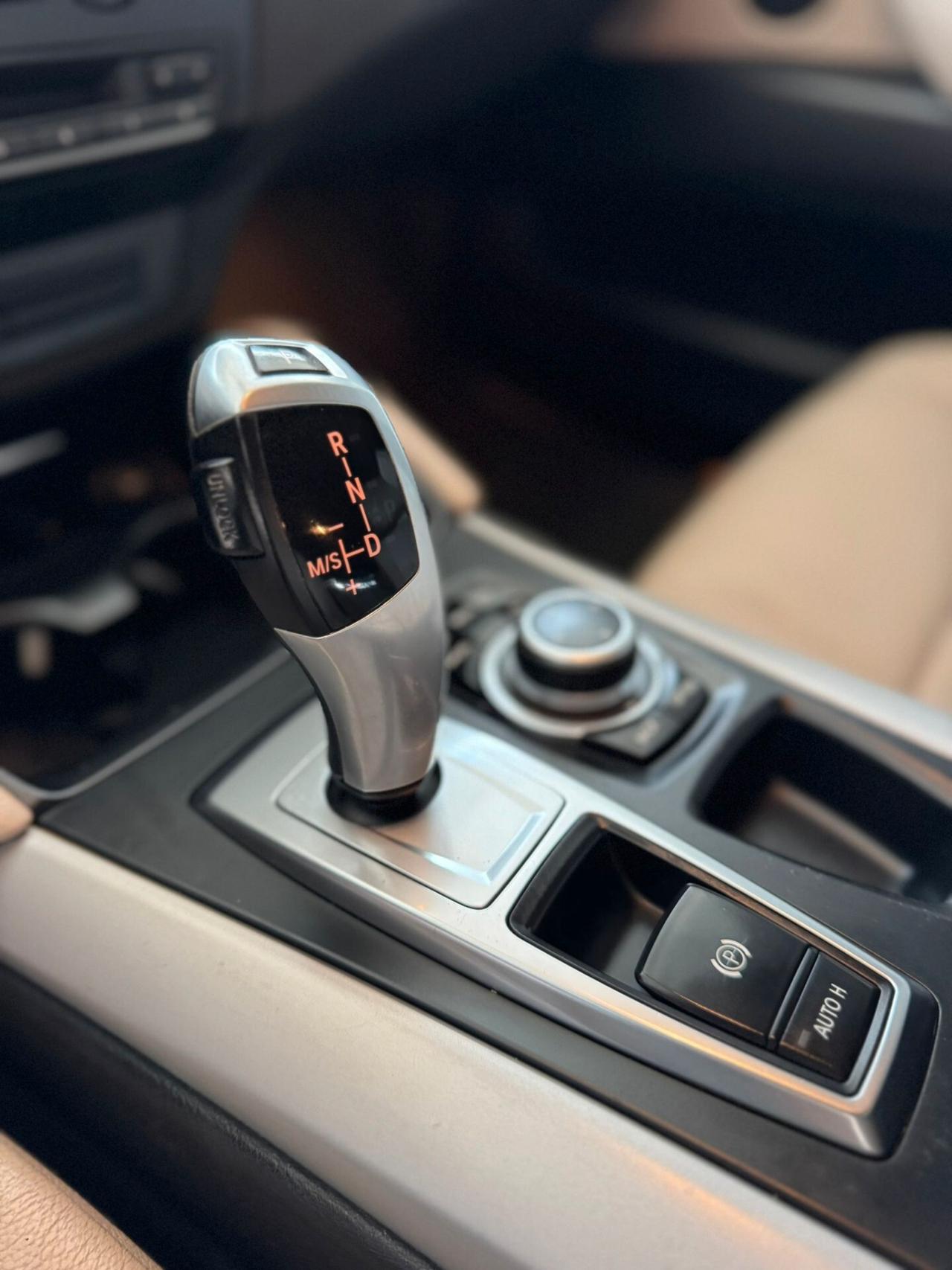Bmw X6 xDrive35d Futura