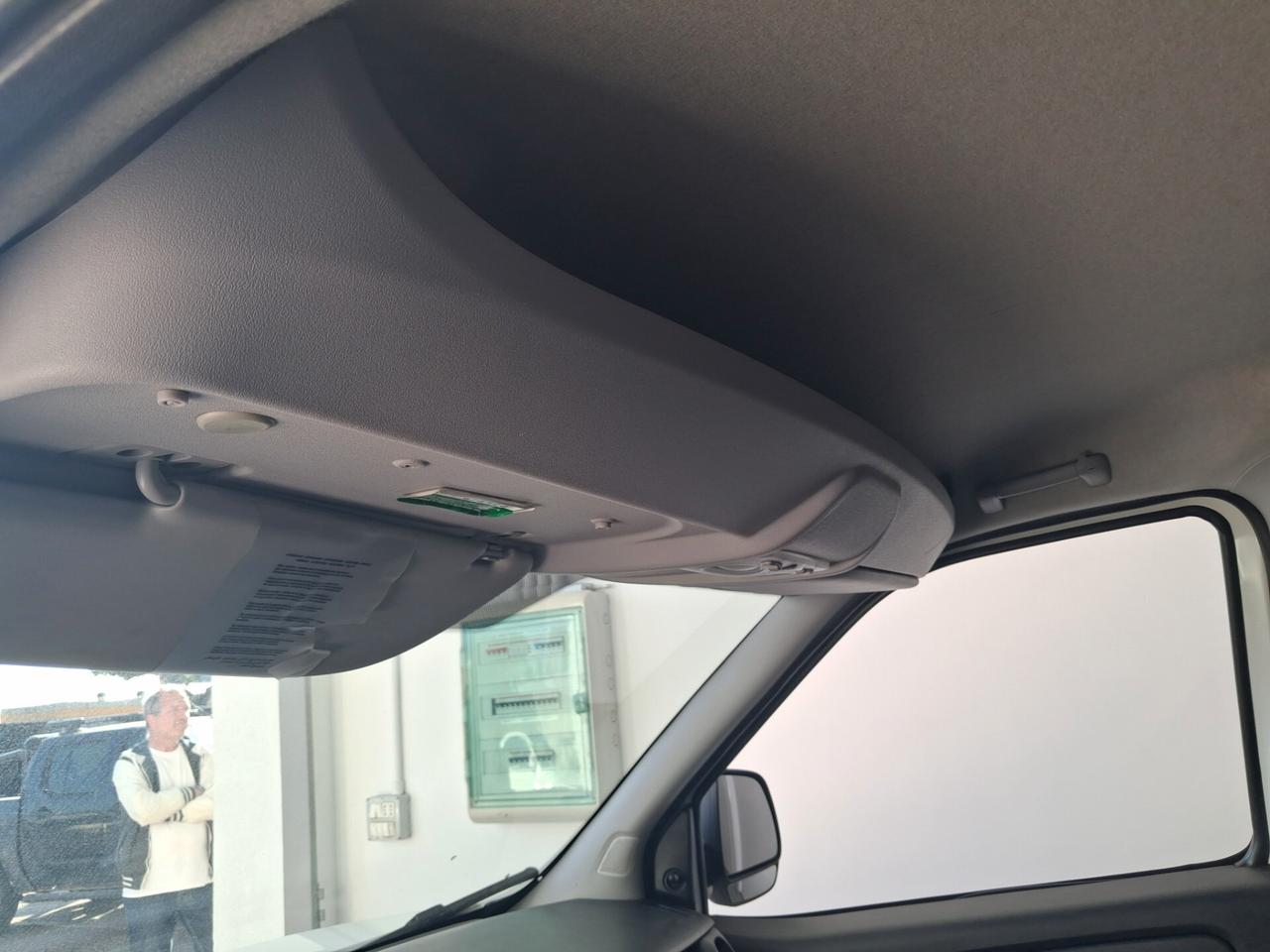 Fiat Doblò 1.4 16V 120CV 3 posti gpl