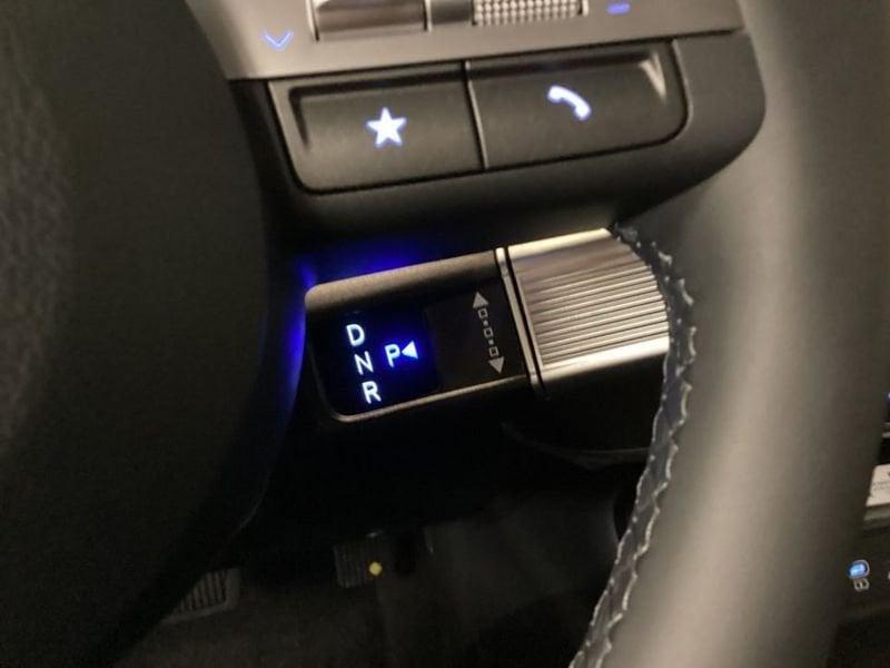 Hyundai Kona 1.6 GDI HEV XLine Plus MY25
