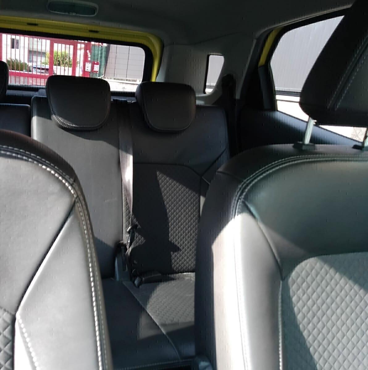 Ford EcoSport 1.0 EcoBoost 125 CV Titanium S