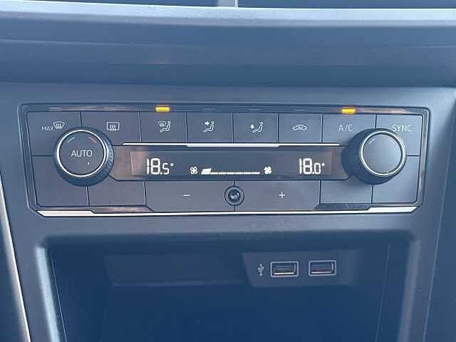 Volkswagen Polo 6ª serie 1.0 TSI Comfortline