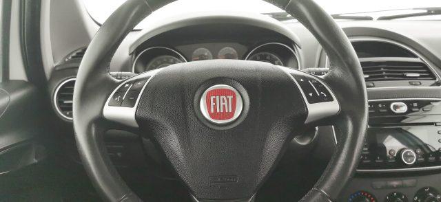 FIAT Punto 1.4 S&S 5 porte Van 4 posti N1 - PREZZO +IVA