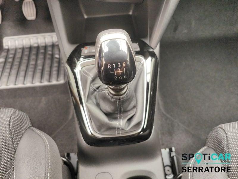 Opel Corsa GS Benzina 100 CV (74kW) Manuale