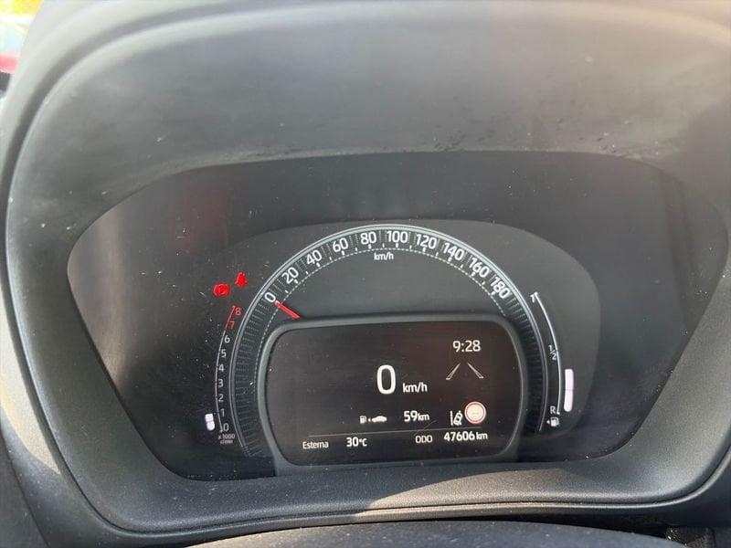Toyota Aygo X 1.0 72cv Trend