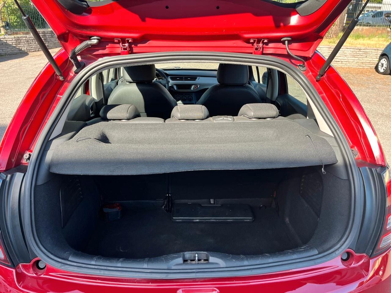 Citroen C3 PureTech 68 Attraction