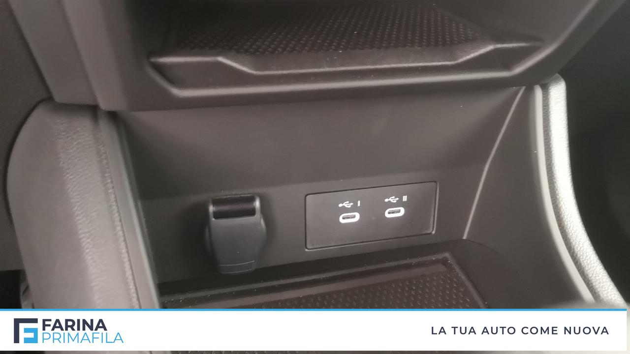 RENAULT Symbioz 1.6 E-Tech full hybrid Evolution 145cv auto