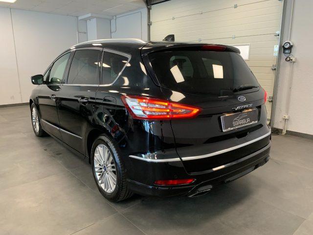 FORD S-Max 2.0 Diesel Vignale 7 Posti Automatico