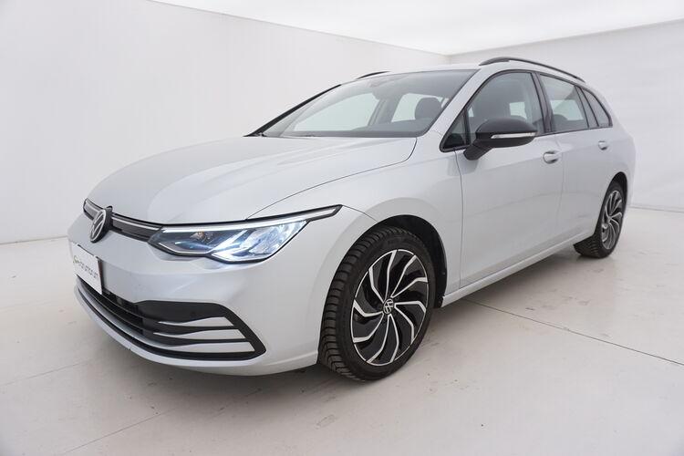 Volkswagen Golf Variant Life DSG BR104826 2.0 Diesel 116CV