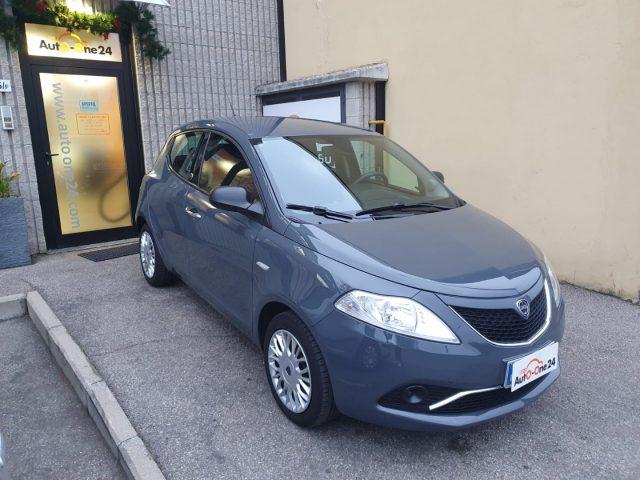 LANCIA Ypsilon 1.2 69 CV 5 porte GPL Ecochic Elefantino NEOPATENT