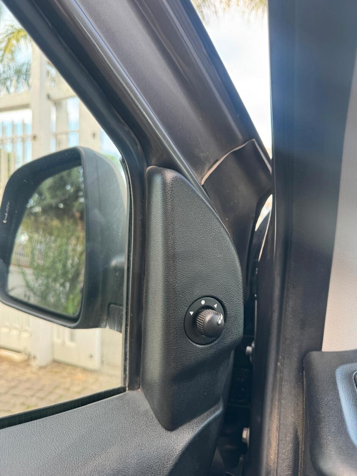 Fiat Doblo Doblò 1.6 MJT 16V 120CV Lounge Maxi N1