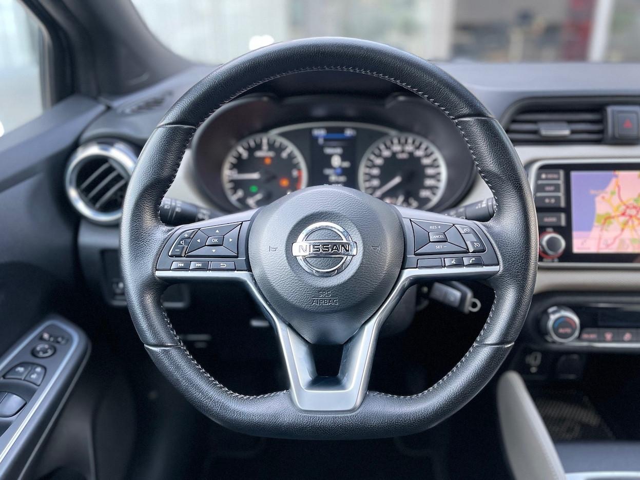Nissan Micra 1.5 Diesel 90CV E6 Neo. - 2018