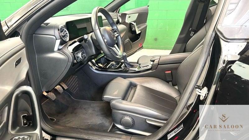 Mercedes-Benz CLA S.Brake CLA 180 Shooting Brake Premium - COME NUOVA!