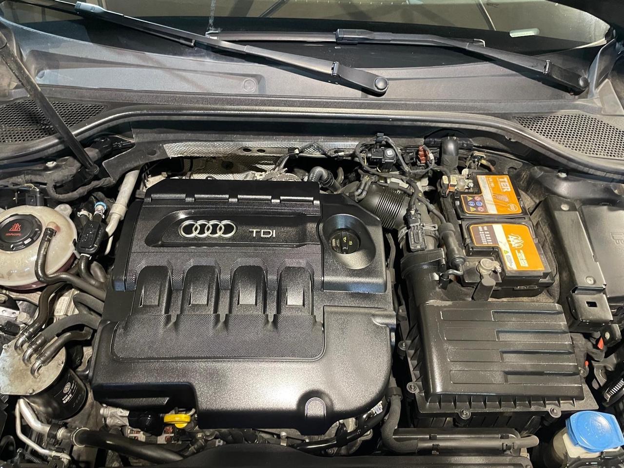 Audi Q2 1.6 TDI Sport