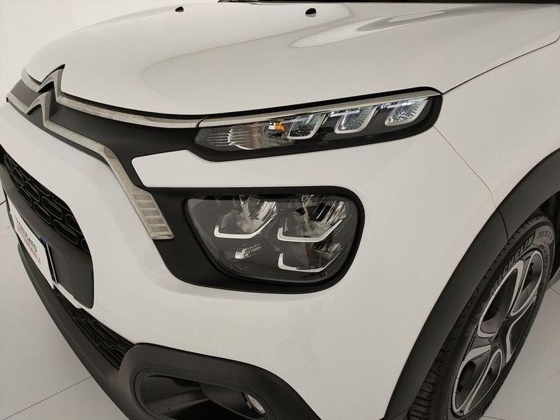 Citroën C3 PureTech 83 S&S Shine Pack