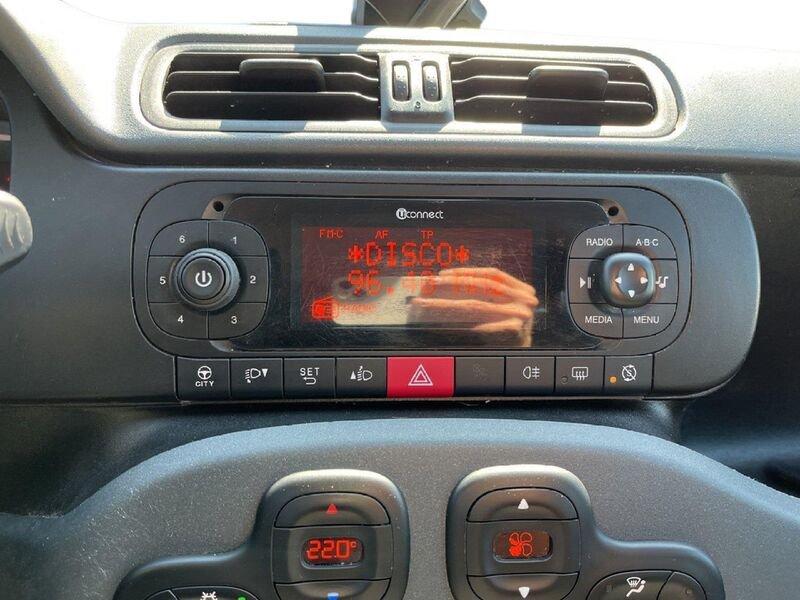 FIAT Panda III 2016 4x4 0.9 t.air t. 4x4 s&s 85cv my19