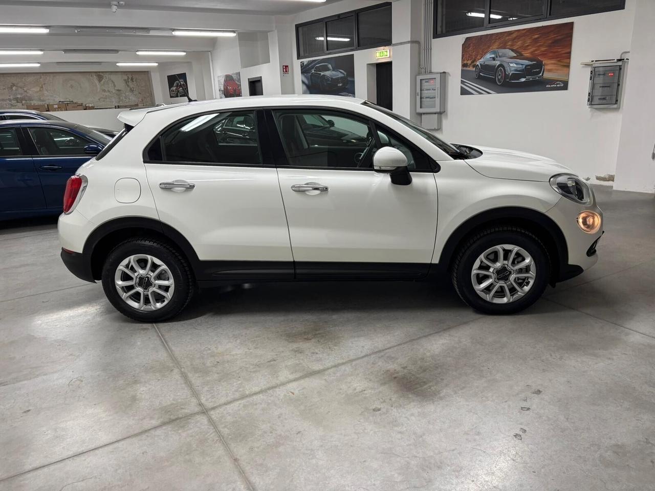 Fiat 500X 1.6 MultiJet 120 CV Business