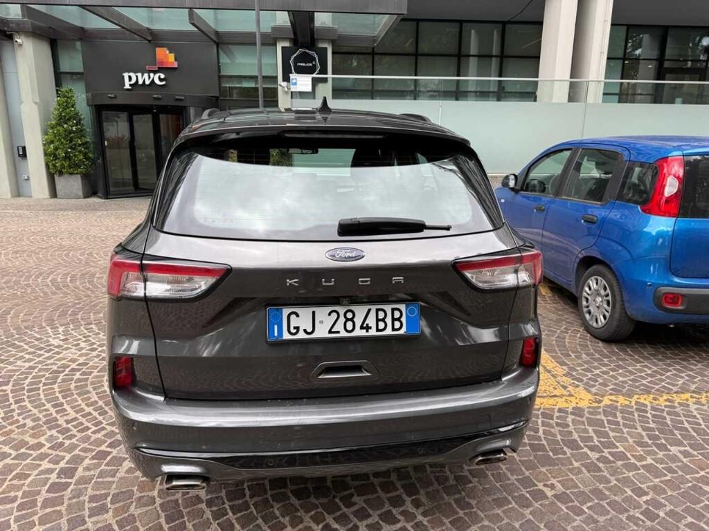 Ford Kuga 1.5 120CV ST-LINE AUTOM. **PREZZO REALE**UNIPRO'**
