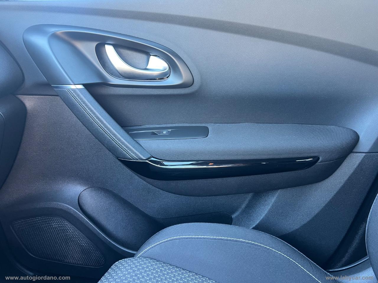 RENAULT Kadjar TCe 140 CV FAP Sport Edition