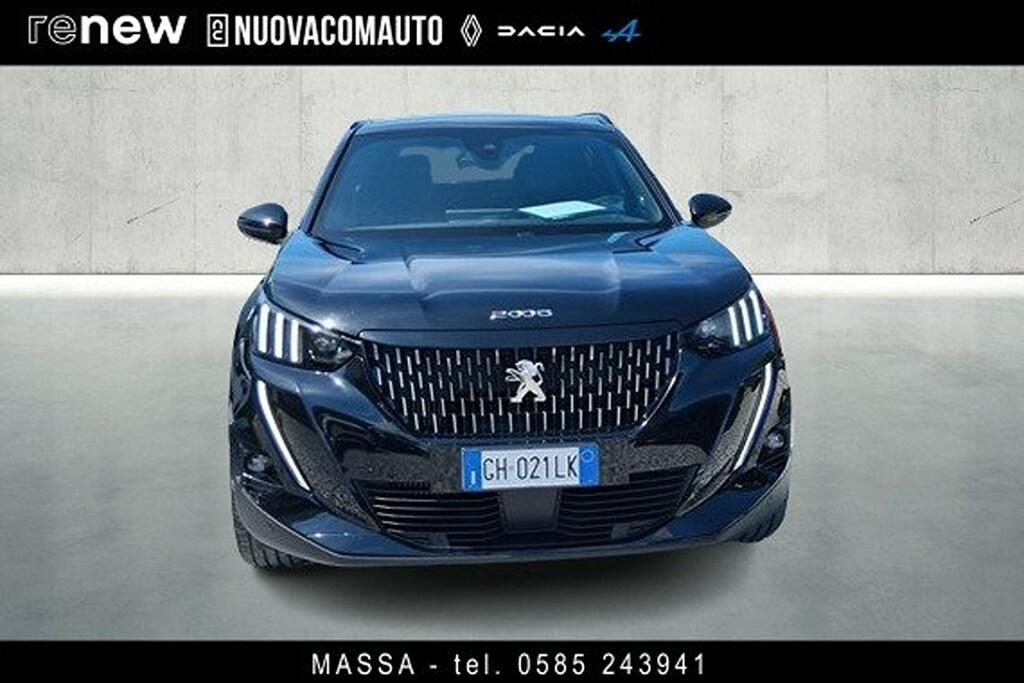 Peugeot 2008 1.2 PureTech GT Pack EAT