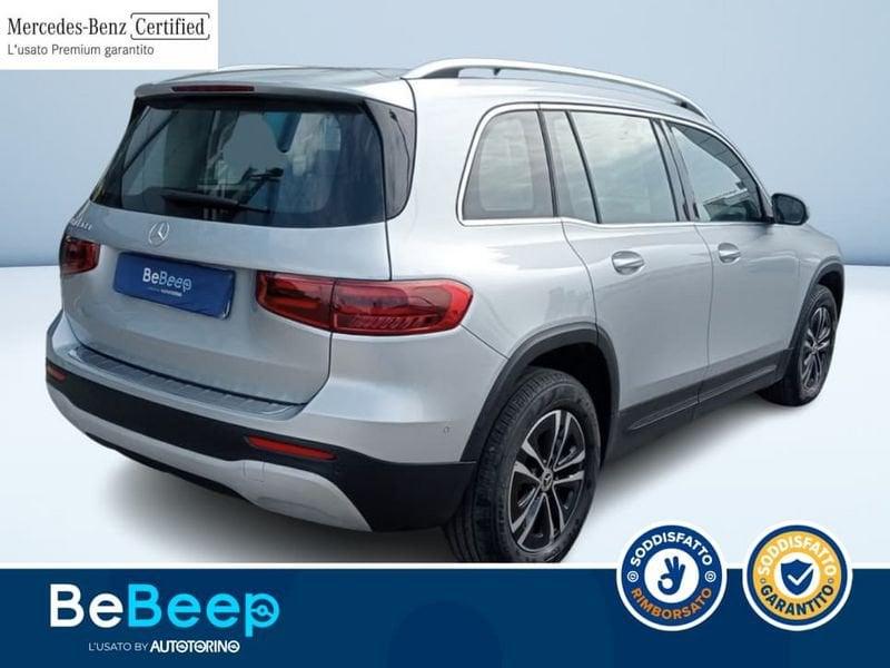 Mercedes-Benz GLB Classe 180 D ADVANCED AUTO