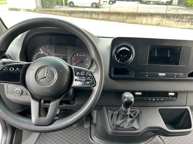MERCEDES-BENZ Sprinter F37/33 311 CDI RWD TN Furgone