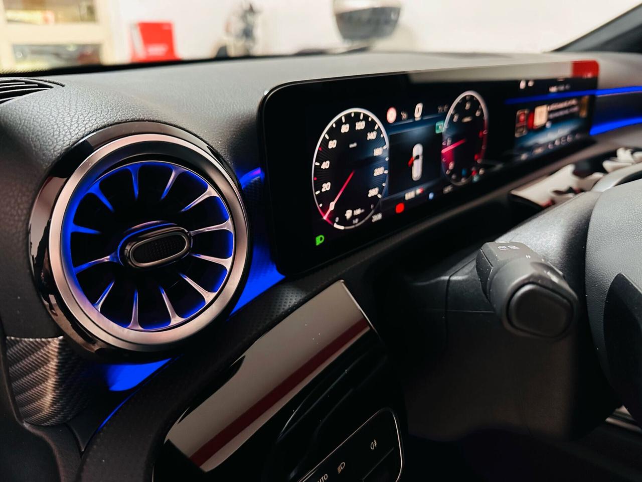 Mercedes-benz A 180 Progressive Advanced Plus