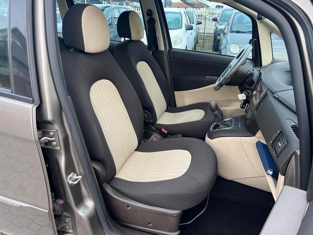 Lancia MUSA 1.3 Multijet 16V Platino