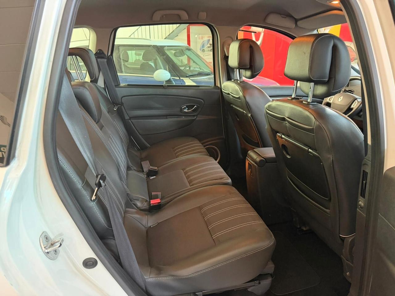 Renault Grand Scenic XMod 1.5 dCi 110CV Bose 7 Posti