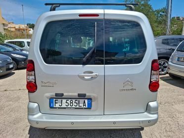 Citroen Berlingo Multispace BlueHDi 100 Feel