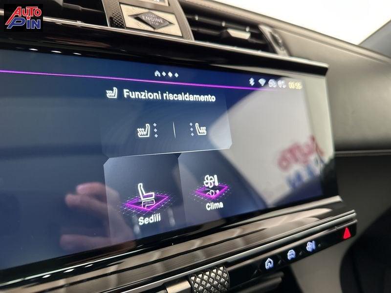 DS DS 7 DS 7 BlueHDi 130 aut. Opera+Tetto Apribile