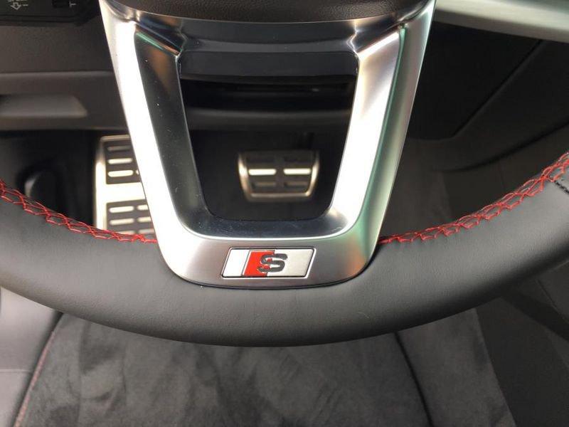 Audi Q8 S line edition 50 TDI quattro tiptronic TETTO+22"+MATRIX S-LINE