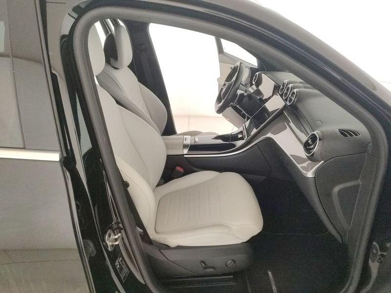 Mercedes-Benz GLC 220 d AMG Line Advanced 4matic auto