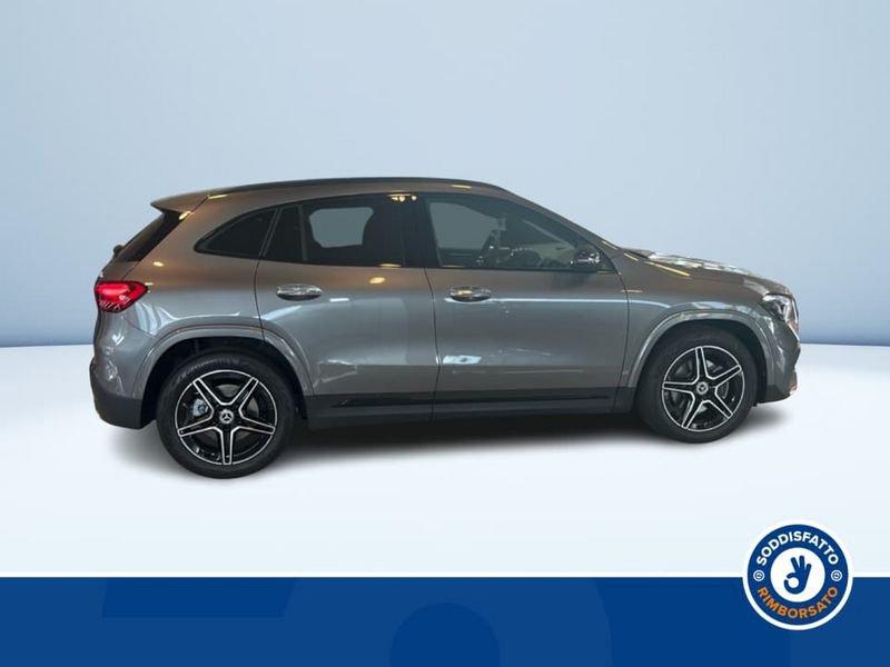 Mercedes-Benz GLA 220d Automatic 4Matic AMG Line Advanced Plus