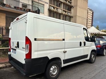 Boxer Iva esp. Finanz. Garanzia Anche permuta