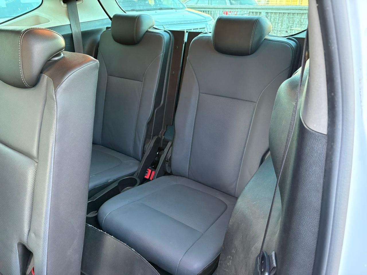 Opel Zafira Tourer 1.6 Turbo EcoM 150CV Cosmo